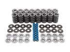 Katech LS .680 Lift Dual Valve Spring Kit with Tool Steel Retainers