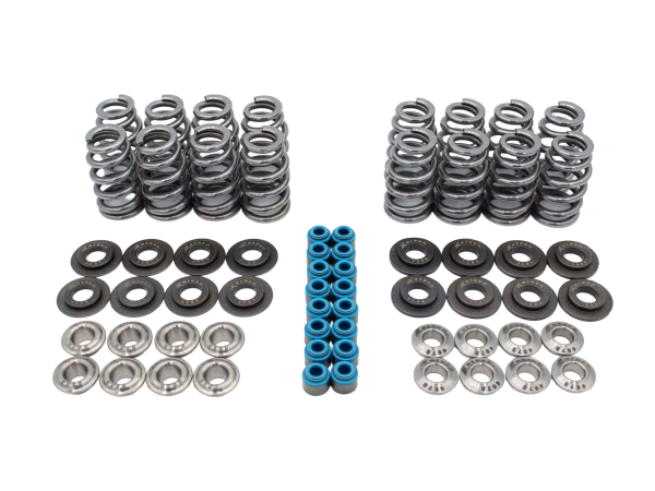 Katech Gen V LT4 .670 Lift Beehive Valve Spring Kit with Titanium Retainers
