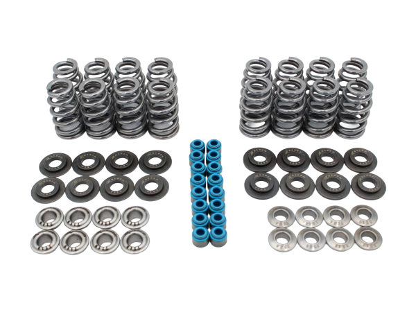 Katech Gen V LT4 .670 Lift Beehive Valve Spring Kit with Tool Steel Retainers