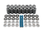 Katech Gen V LT4 .680 Lift Dual Valve Spring Kit with Tool Steel Retainers