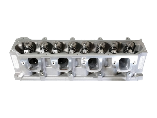Katech Gen V LT1 CNC Ported Assembled Cylinder Heads 2014–2021
