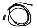 Katech Gen V LT1/LT4 Oil Temperature Sensor Relocation Harness