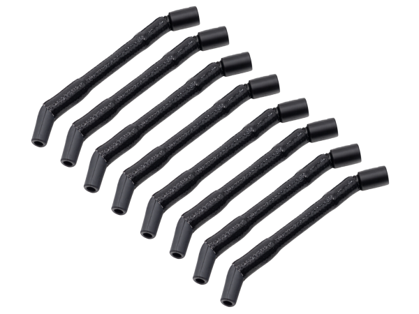 Katech LS/LT MAX Extreme Heat Spark Plug Wire Set
