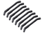 Katech LS/LT MAX Extreme Heat Spark Plug Wire Set