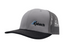 Katech Snapback Trucker Style Slate Gray Hat