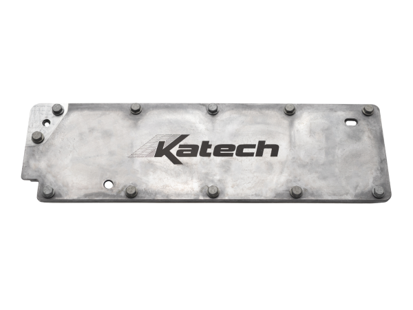 Katech Gen IV LS2/LS3/LS7 Reverse Intake Valley Cover