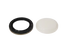 GM Genuine Parts Gen V Front Crankshaft Engine Oil Seal
