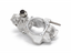 Katech LT4 CNC Supercharger Snout Porting Service | Designed for 103mm Throttle Bodies
