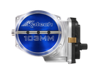 Katech Gen V LT 103MM Clear Anodized Billet Throttle Body