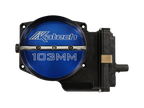 Katech Gen V LT 103MM Black Anodized Billet Throttle Body