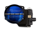 Katech LS 103MM Black Anodized Billet Throttle Body