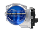 Katech LS 103MM Clear Anodized Billet Throttle Body
