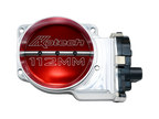 Katech LS 112MM Clear Anodized Billet Throttle Body
