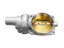 Katech LS3/LS7/L76/L99 90MM CNC Ported Throttle Body