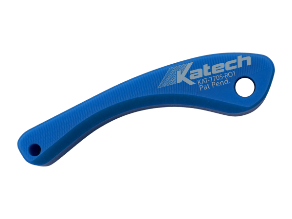 Katech Gen V LT & LS Timing Chain Guide