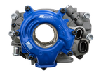 Katech C8 Corvette LT2 High-Performance Dry Sump Oil Pump