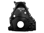 Katech Gen V LT Wet Sump Billet VVT-Delete Front Cover Kit