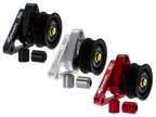 Katech LS Serpentine Manual Billet Belt Tensioner