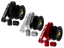 Katech LS Serpentine Manual Billet Belt Tensioner
