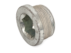 GM Genuine Parts Threaded Engine Coolant Hole Plug