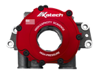Katech LS9 High-Capacity Scavenge & Pressure Ported Dry Sump Oil Pump Upgrade Service