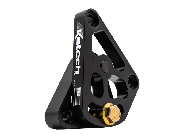 Katech LS ARE Stage III Dry Sump LS Billet Belt Tensioner Assembly