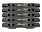 Katech LT1/LT4 Billet Steel Main Caps