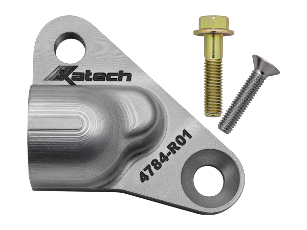 Katech Gen IV LS7/LS2 Reverse Intake Oil Pressure Sensor Adapter
