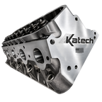 LS Cylinder Heads Custom Logo Laser Etching Setup Fee