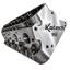 LS Cylinder Heads Custom Logo Laser Etching Setup Fee