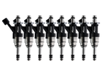 Katech Gen V LT Stage I DI High-Flow Fuel Injectors