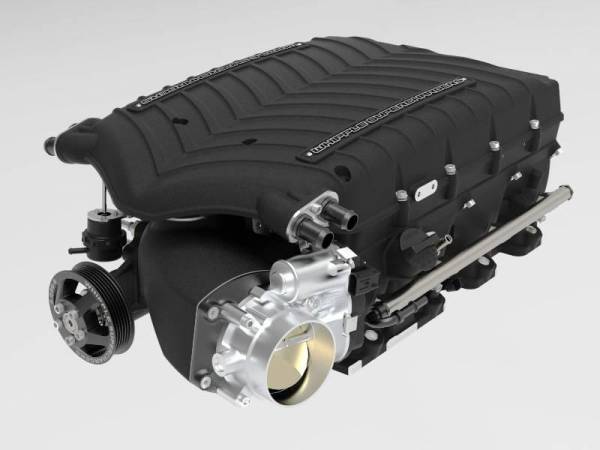 2011-2014 Dodge Durango 5.7L Gen 6 3.0L Whipple Supercharger Kit Main image