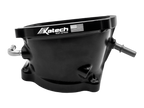 Katech 103MM Billet Supercharger Snout for Magnuson TVS2300 & TVS2650 Superchargers