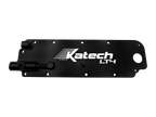 Katech Gen V LT4/LT5 Billet AFM Delete Valley Cover