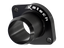 Katech LS Billet Straight Thermostat Water Outlet 2009+