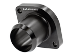 Katech LS Billet Straight Thermostat Water Outlet 2004–2008