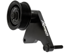 Katech C7 Corvette LT1/LT4/LT5 AC Delete Bracket