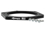 Katech LT5 Supercharger 112mm Throttle Body Adapter