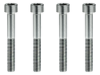 Katech Billet Throttle Body Mounting Bolt Kit