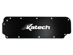 Katech Gen V LT Billet AFM & DI Delete Valley Cover