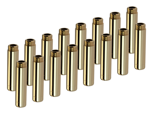 Katech Gen III HEMI Manganese Bronze Valve Guides Main image