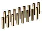 Katech LT4 Manganese Bronze Valve Guides