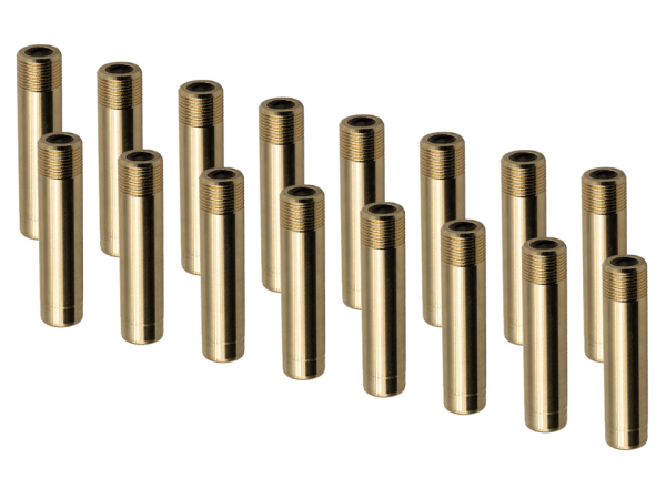 Katech LS/LT1 Manganese Bronze Valve Guide Set