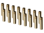 Katech LS/LT1 Manganese Bronze Valve Guide Set