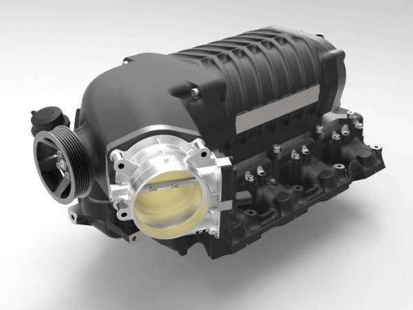 2019-2022 GM Truck/SUV 5.3L Global A L84 Gen 6 3.0L Whipple Supercharger Kit