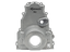 Katech RHS Raised Cam Wet Sump Front Timing Chain Cover