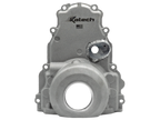 Katech RHS Raised Cam Dry Sump Front Timing Chain Cover