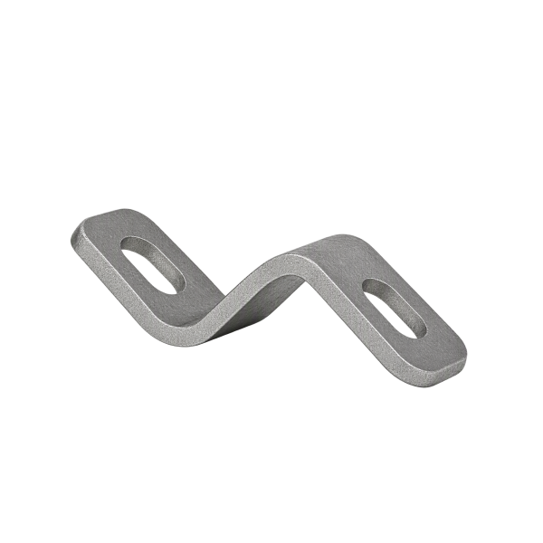 Katech LT Camaro Oil Dipstick Bracket for Cast Valve Covers Main image