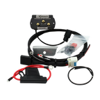 Katech Gen 6 Camaro/CTS-V3 High-Performance Dual Fuel Pump Controller & Integration Harness