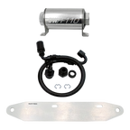 Katech Gen 6 Camaro ZL1 Remote Fuel Filter Kit